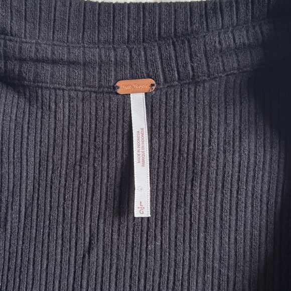 Free people crop top - Picture 3 of 3